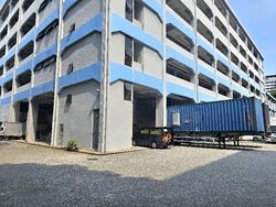 Pan-i Complex (D14), Warehouse #514365331